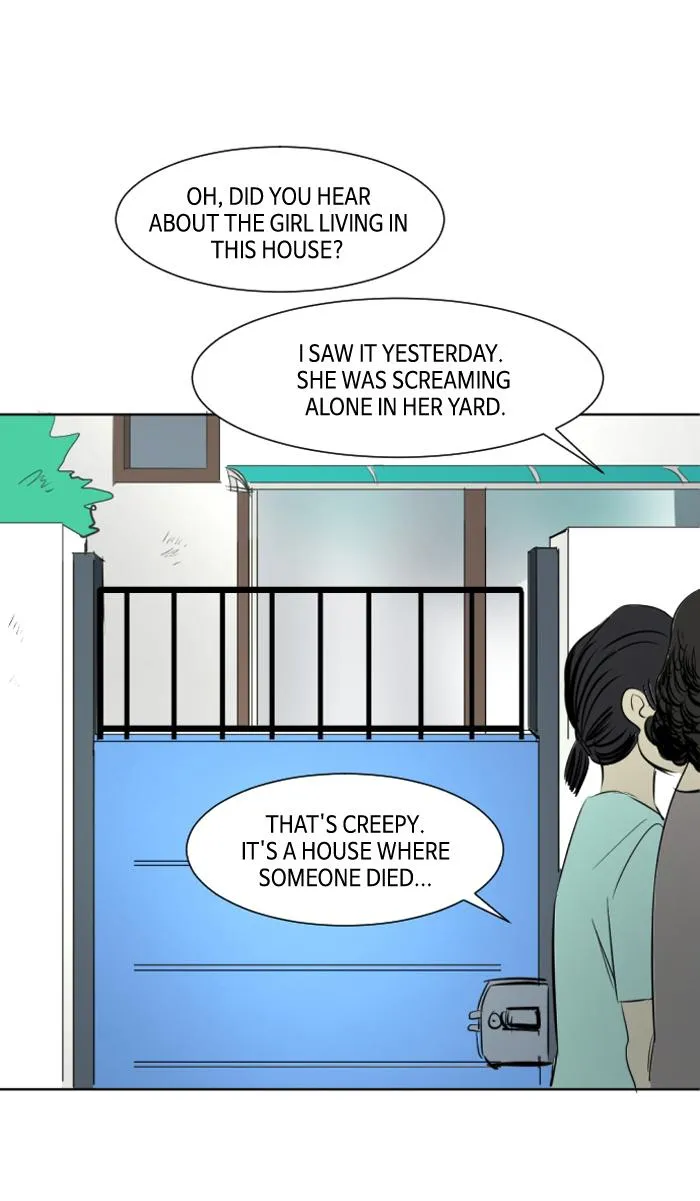 Read My Boo (en) Manga Online