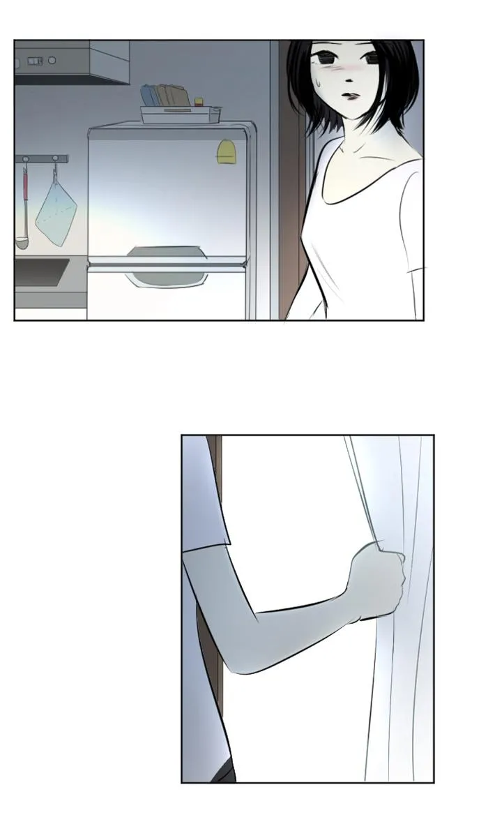 Read My Boo (en) Manga Online