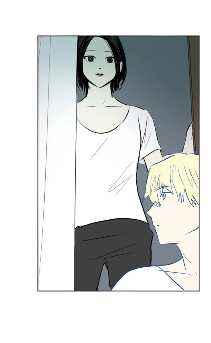 Read My Boo (en) Manga Online