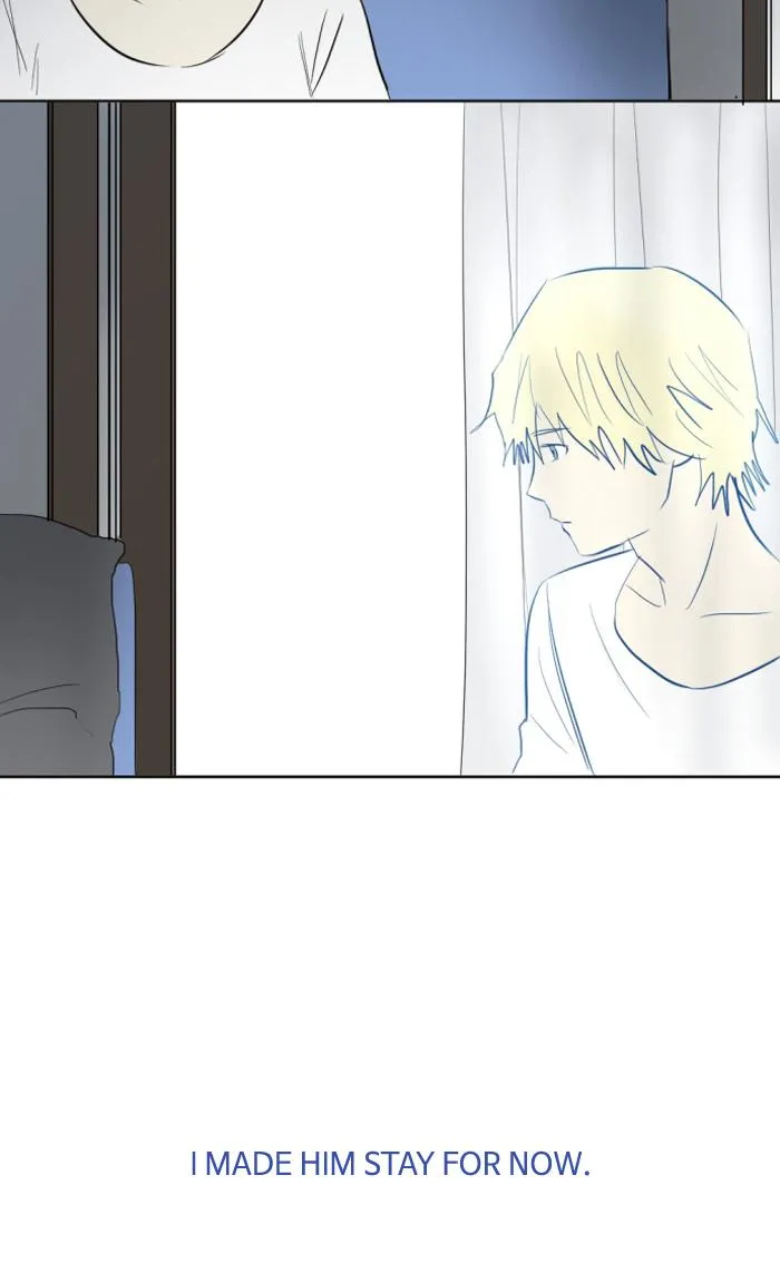 Read My Boo (en) Manga Online