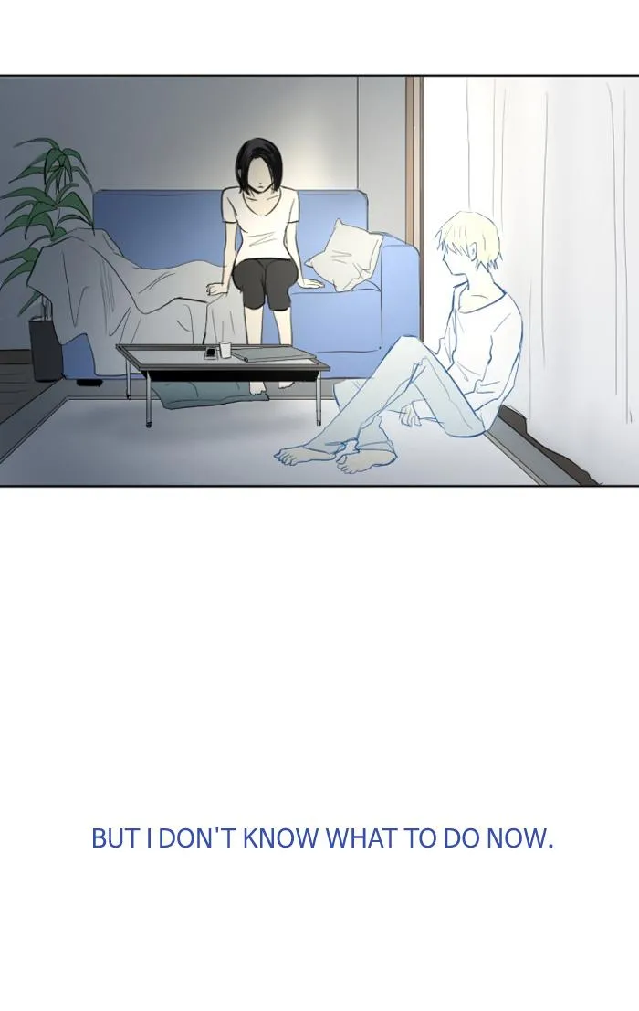 Read My Boo (en) Manga Online