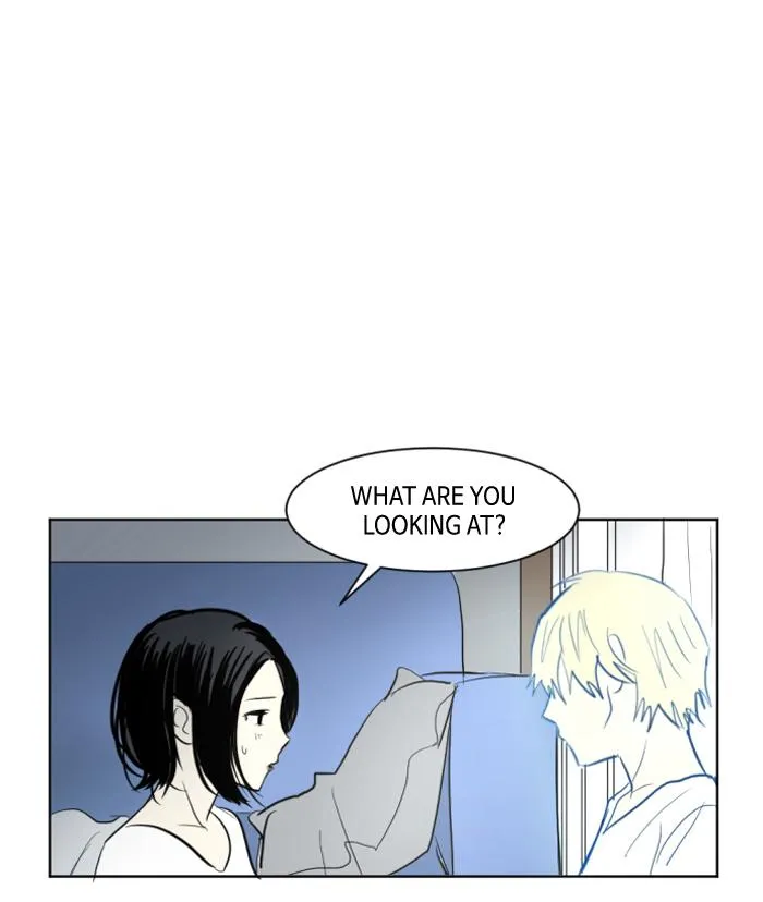 Read My Boo (en) Manga Online