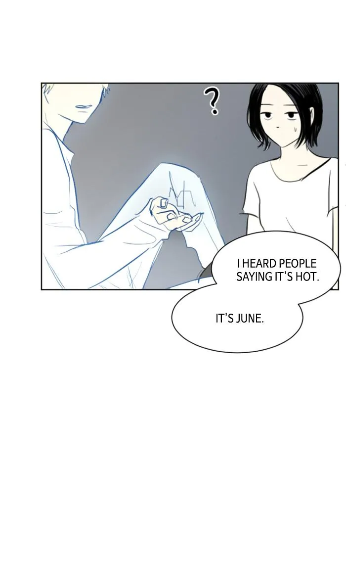 Read My Boo (en) Manga Online