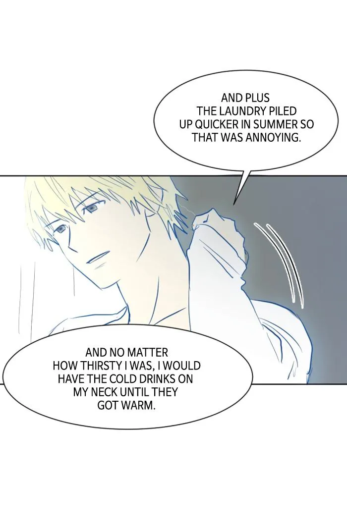 Read My Boo (en) Manga Online