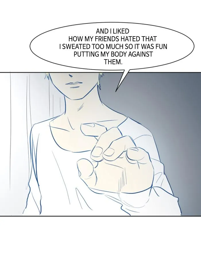 Read My Boo (en) Manga Online