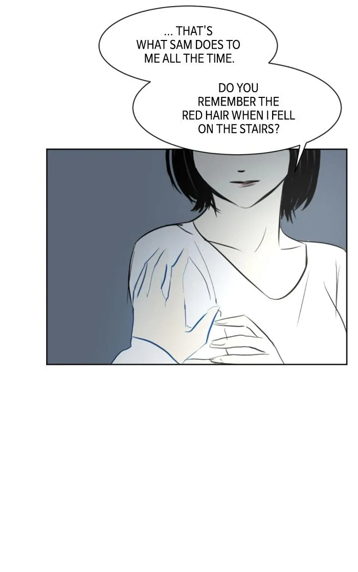 Read My Boo (en) Manga Online