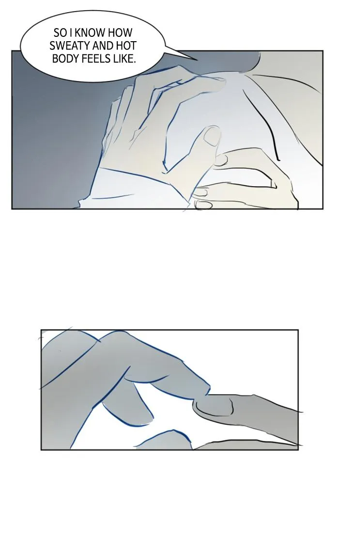 Read My Boo (en) Manga Online