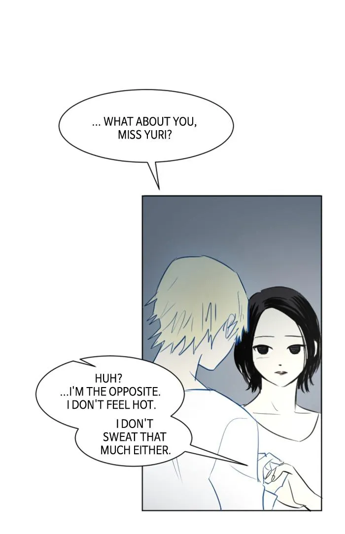 Read My Boo (en) Manga Online