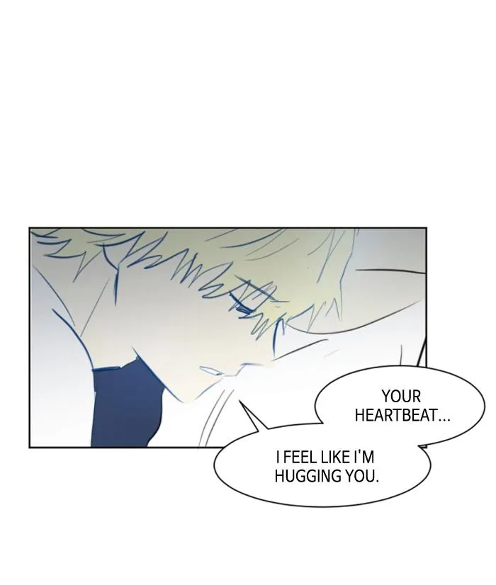 Read My Boo (en) Manga Online