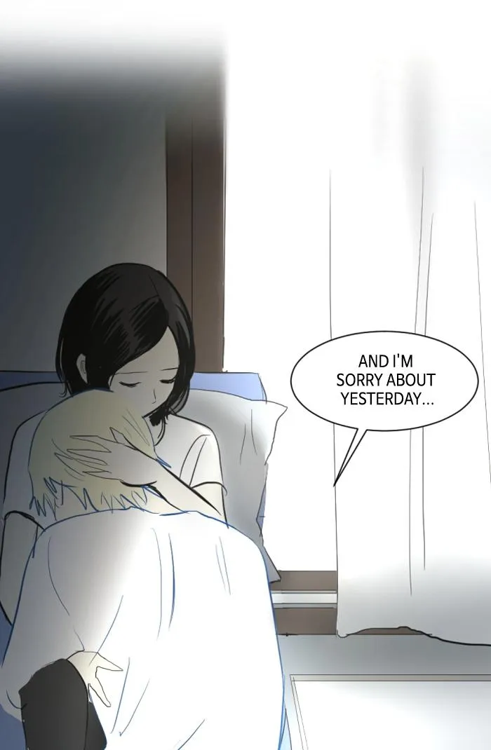 Read My Boo (en) Manga Online