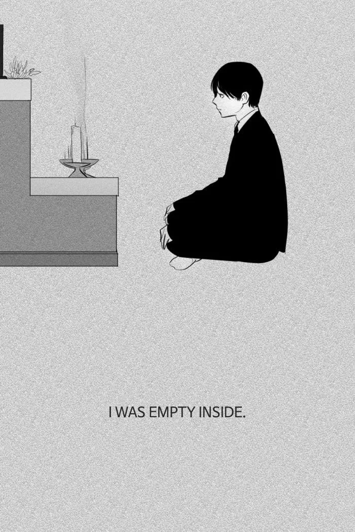 Read My Boo (en) Manga Online