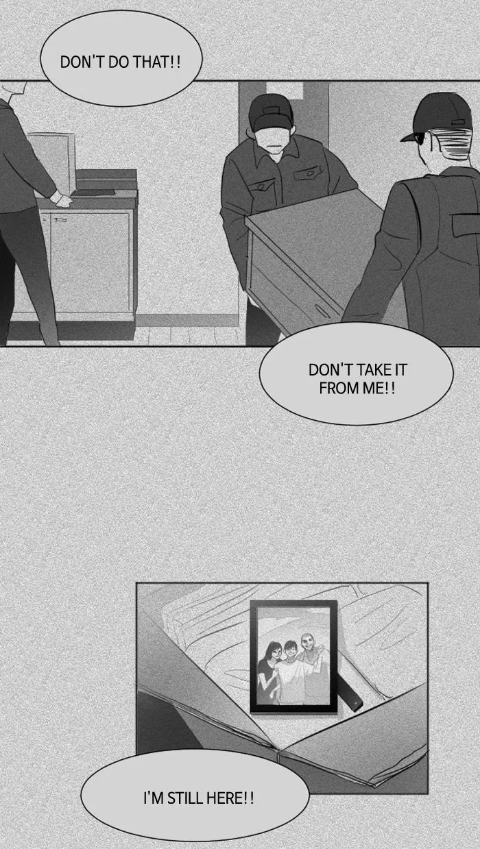 Read My Boo (en) Manga Online