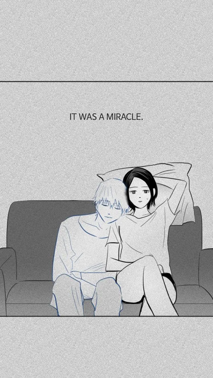 Read My Boo (en) Manga Online