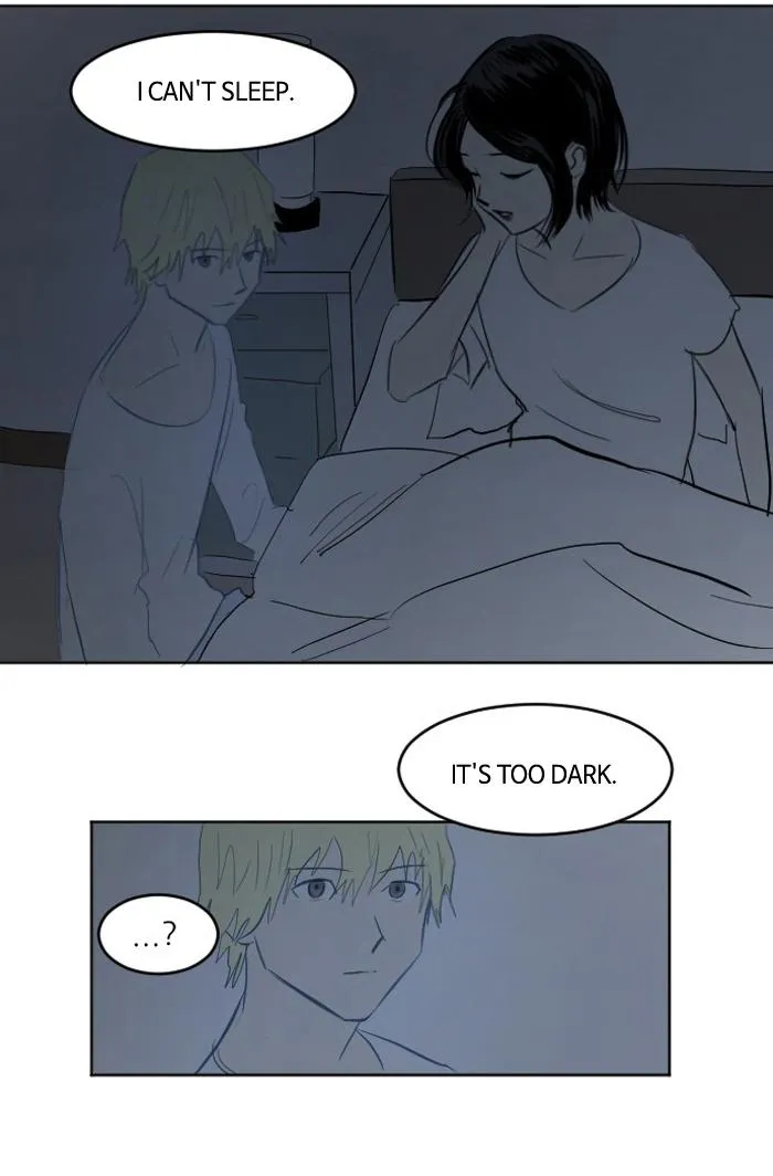 Read My Boo (en) Manga Online