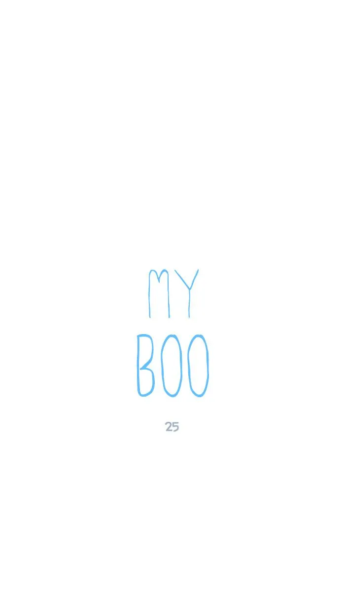 Read My Boo (en) Manga Online