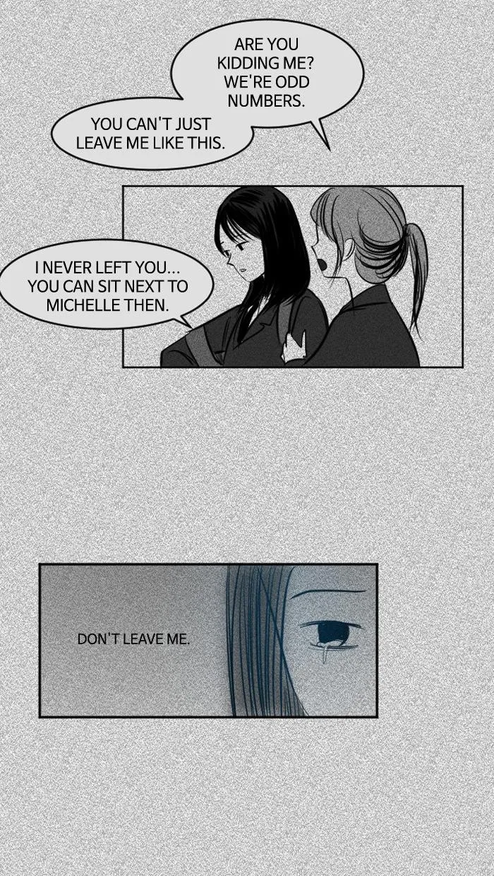 Read My Boo (en) Manga Online