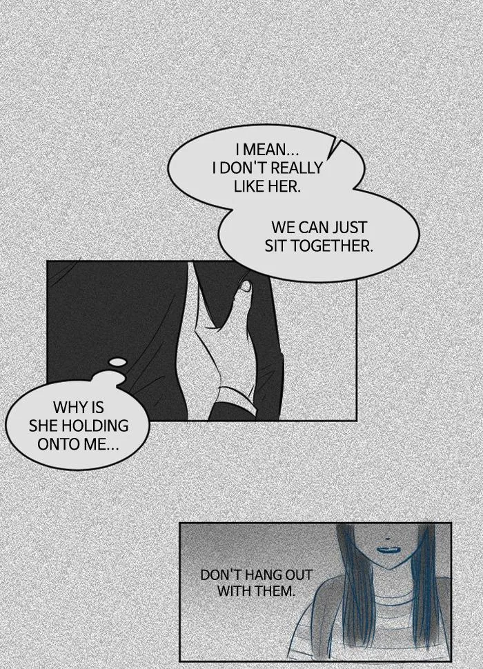 Read My Boo (en) Manga Online