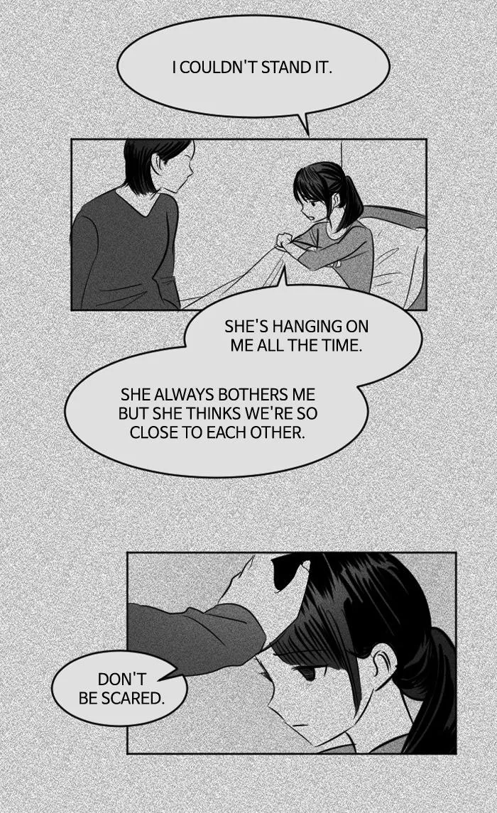 Read My Boo (en) Manga Online