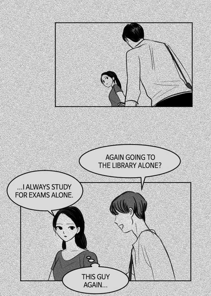 Read My Boo (en) Manga Online