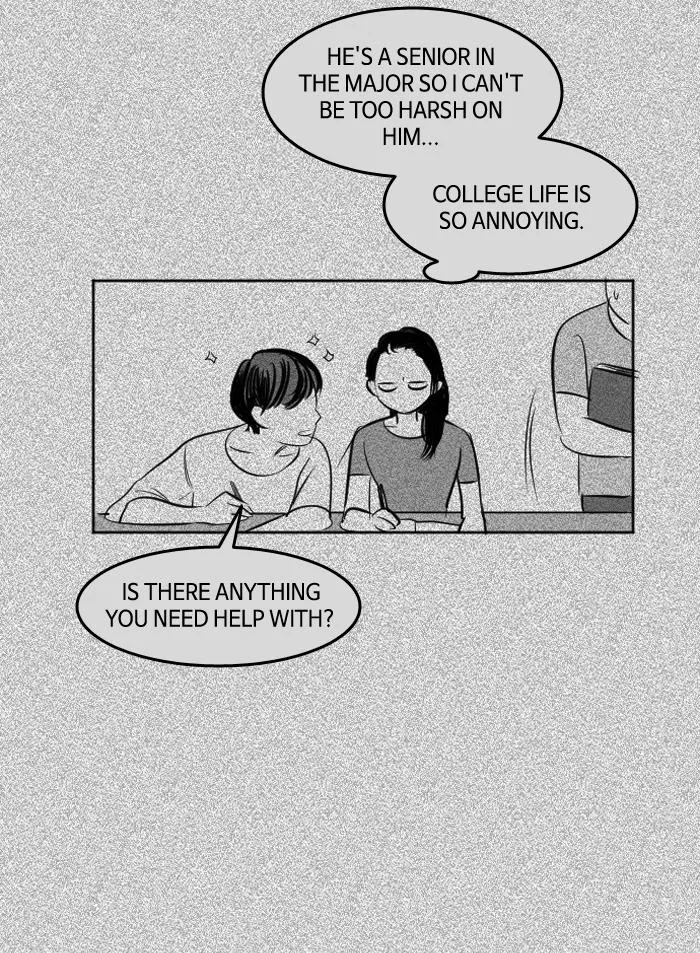 Read My Boo (en) Manga Online