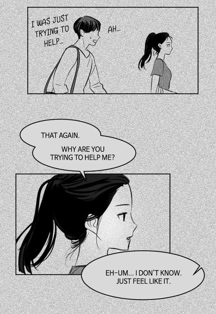 Read My Boo (en) Manga Online