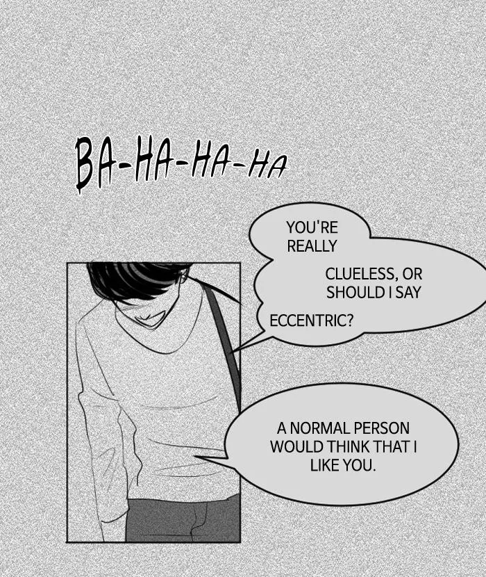 Read My Boo (en) Manga Online