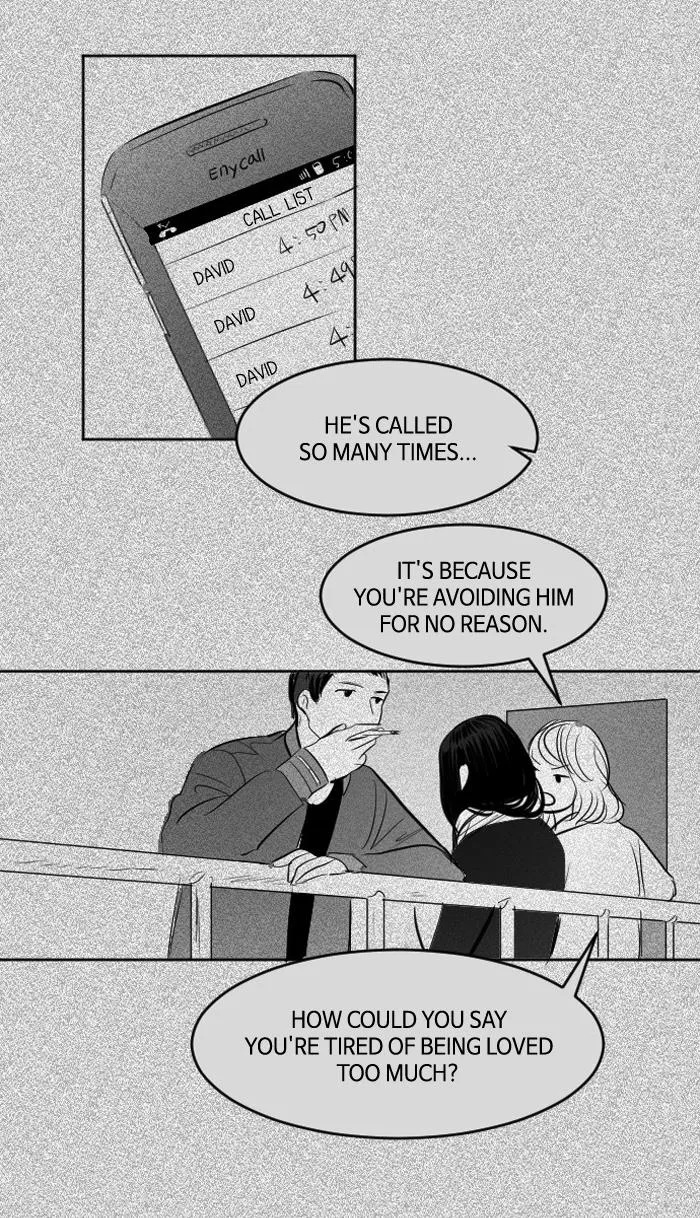 Read My Boo (en) Manga Online