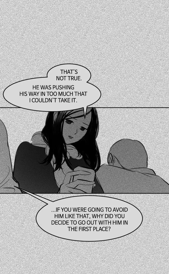 Read My Boo (en) Manga Online