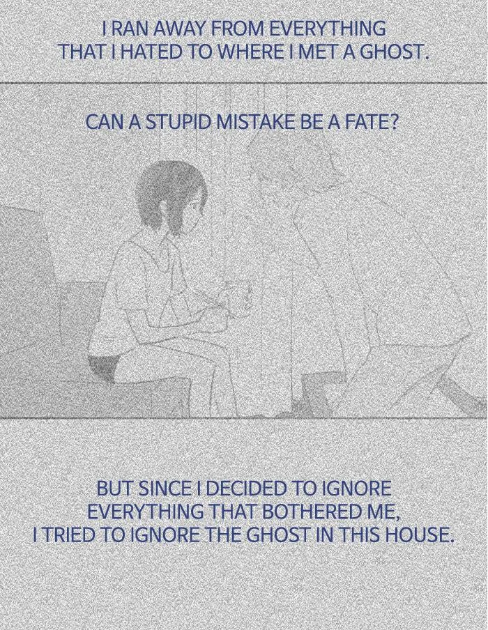 Read My Boo (en) Manga Online