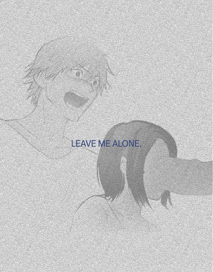 Read My Boo (en) Manga Online