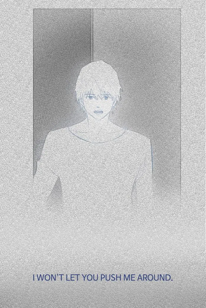 Read My Boo (en) Manga Online