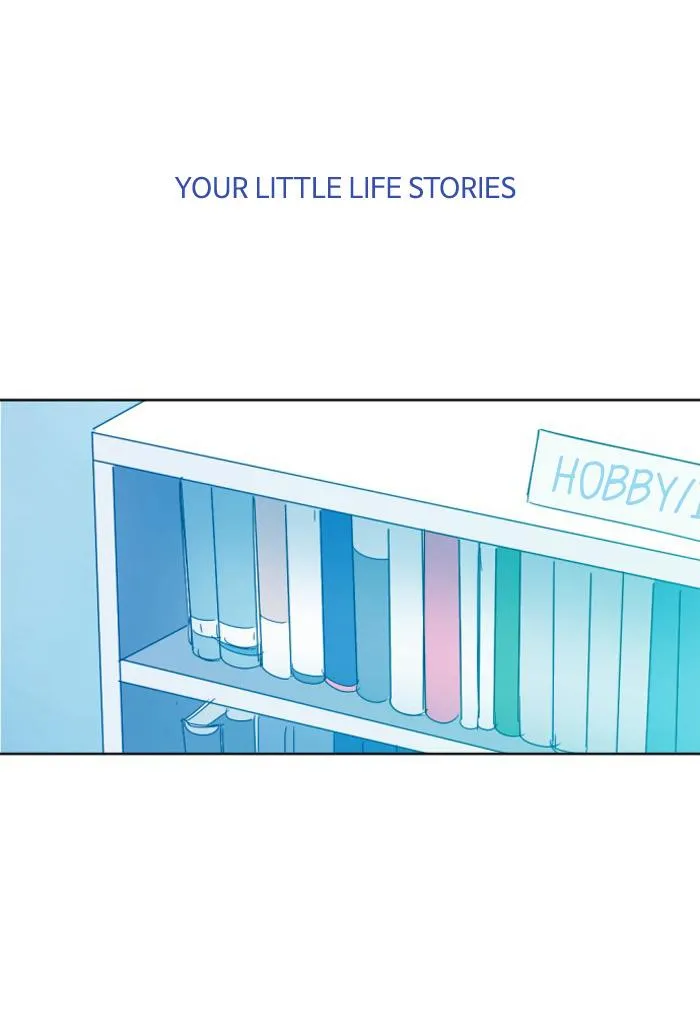 Read My Boo (en) Manga Online