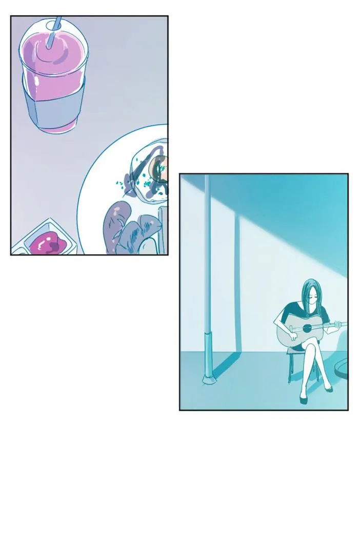 Read My Boo (en) Manga Online