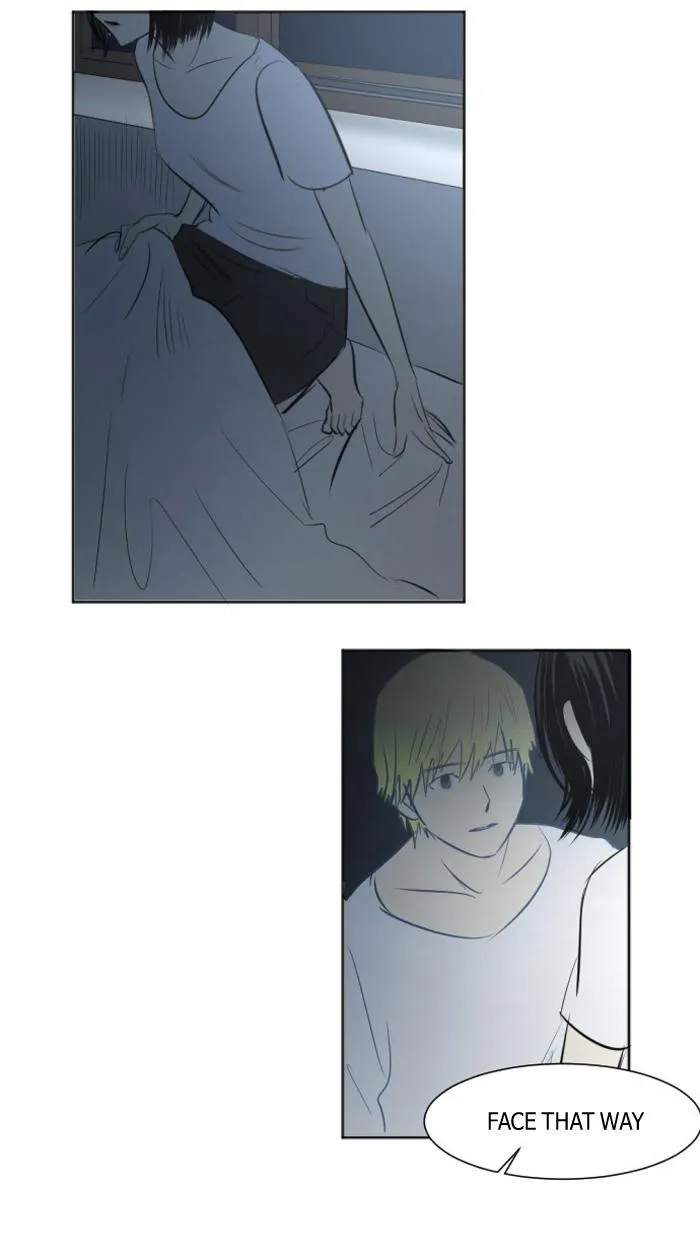 Read My Boo (en) Manga Online