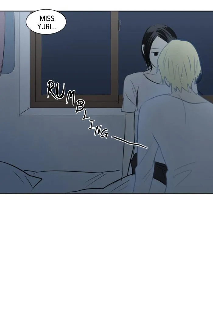 Read My Boo (en) Manga Online