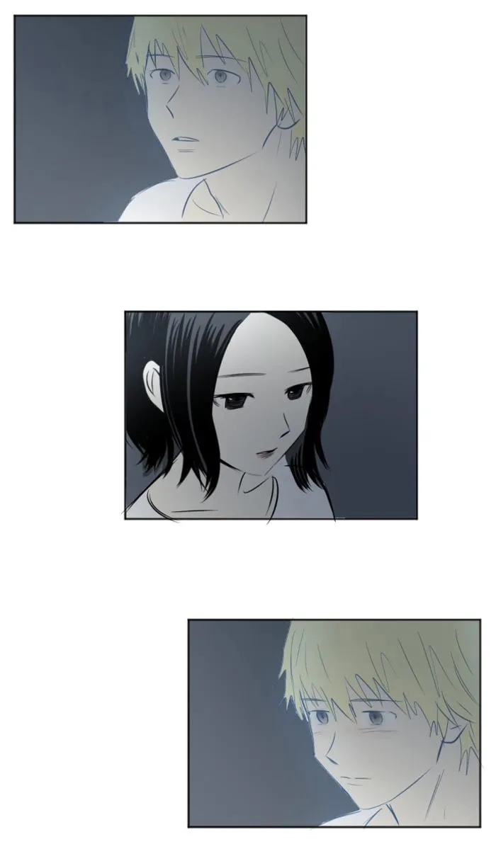 Read My Boo (en) Manga Online