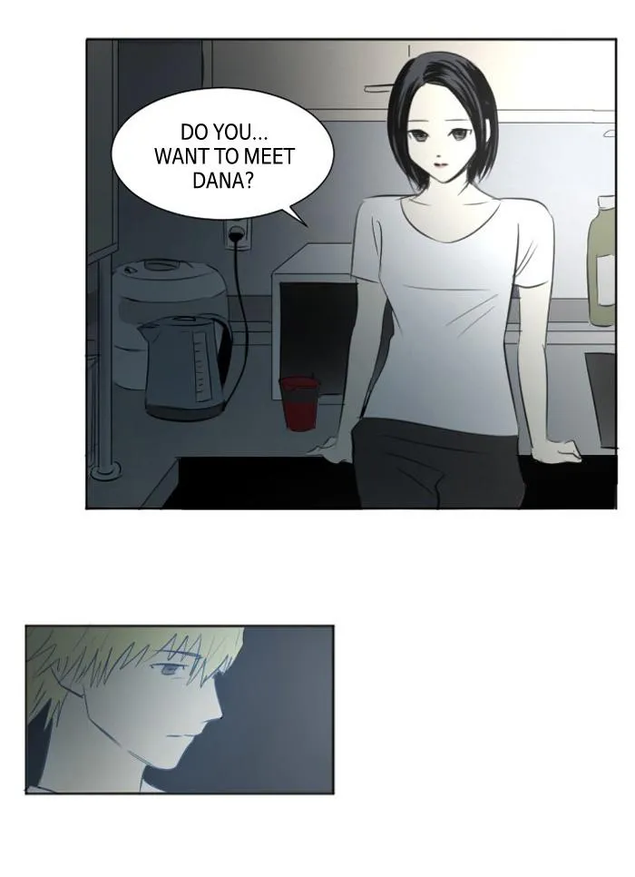 Read My Boo (en) Manga Online