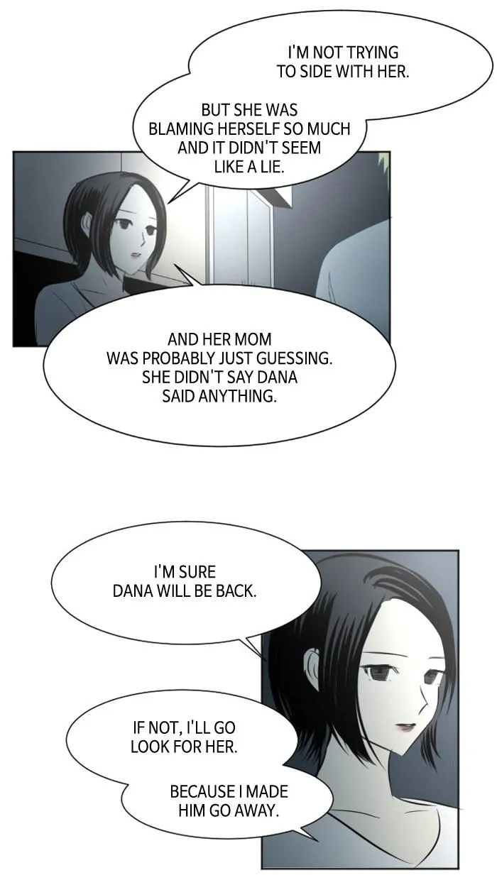 Read My Boo (en) Manga Online