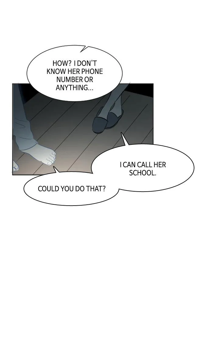 Read My Boo (en) Manga Online