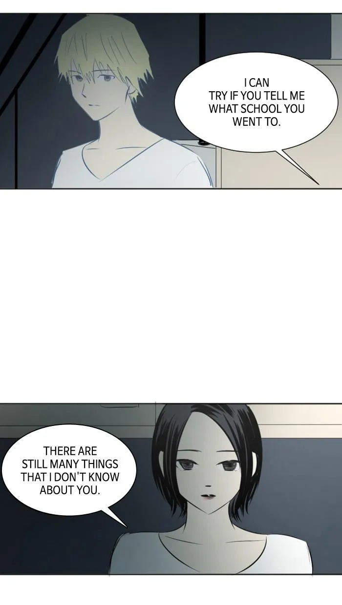 Read My Boo (en) Manga Online