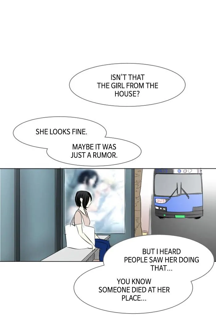 Read My Boo (en) Manga Online