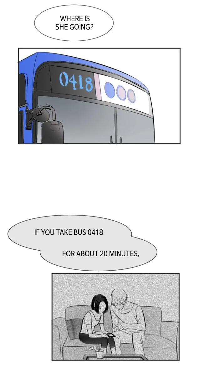 Read My Boo (en) Manga Online