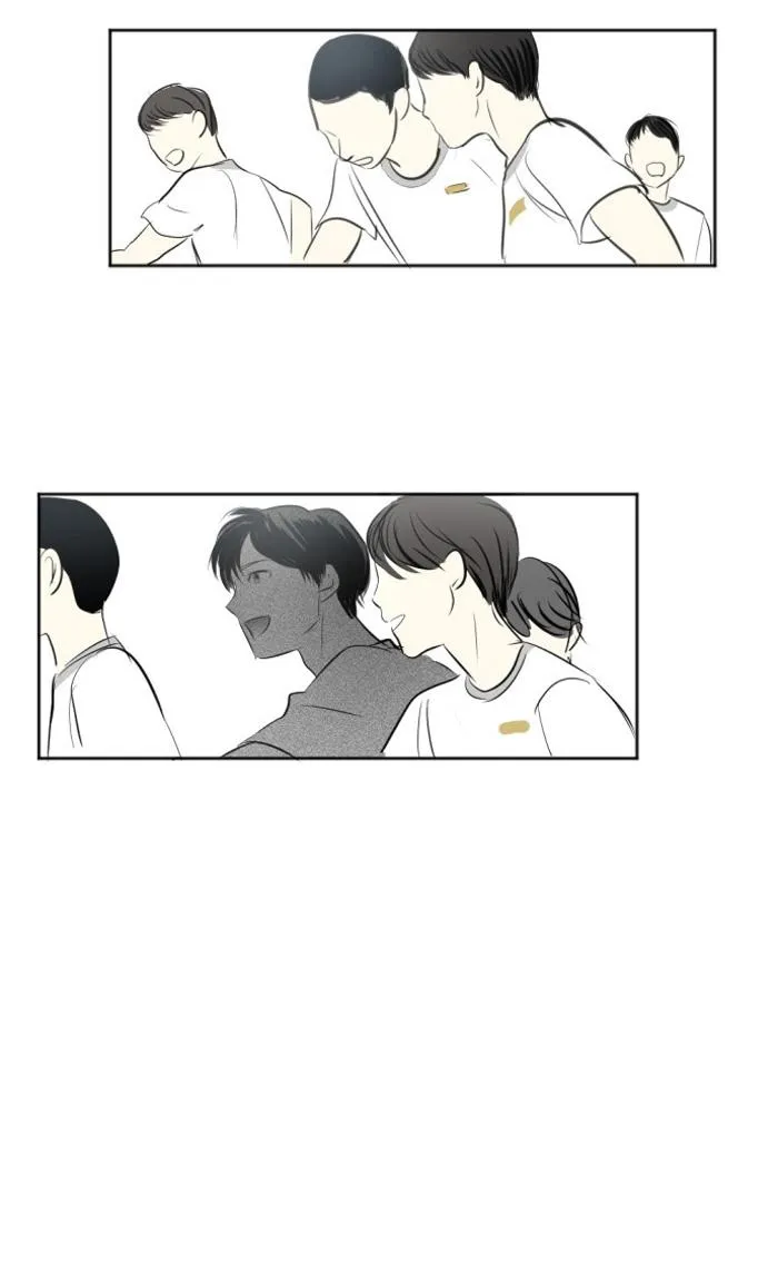 Read My Boo (en) Manga Online