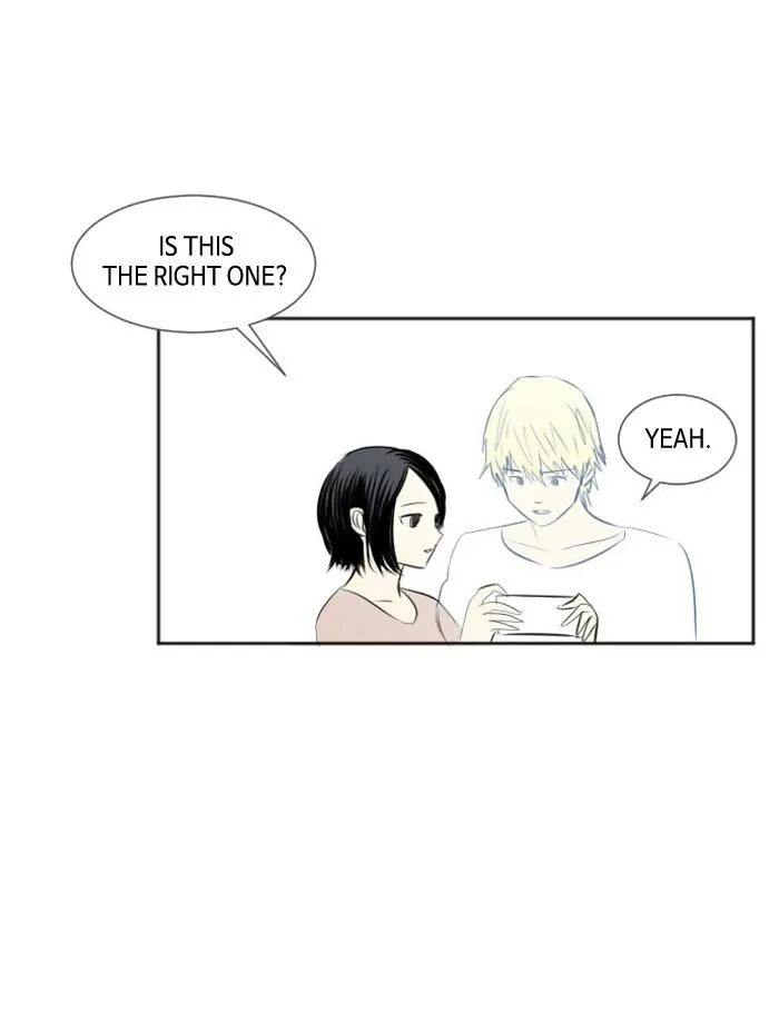 Read My Boo (en) Manga Online