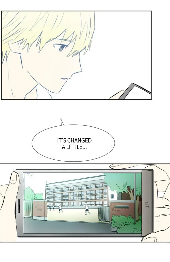 Read My Boo (en) Manga Online