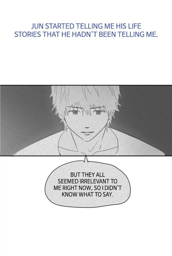 Read My Boo (en) Manga Online