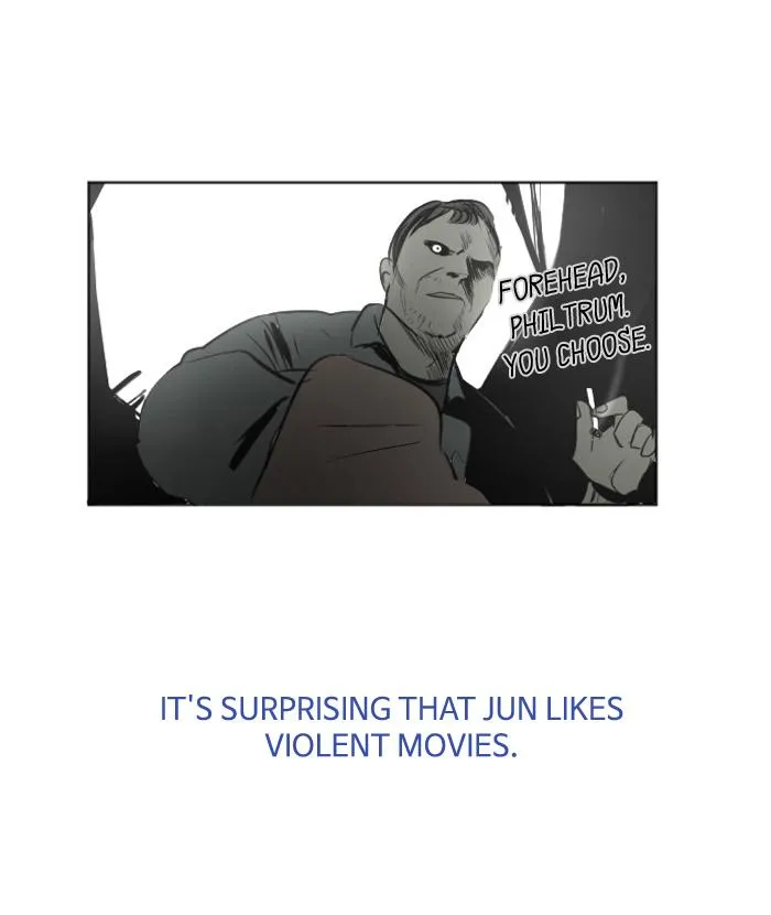 Read My Boo (en) Manga Online