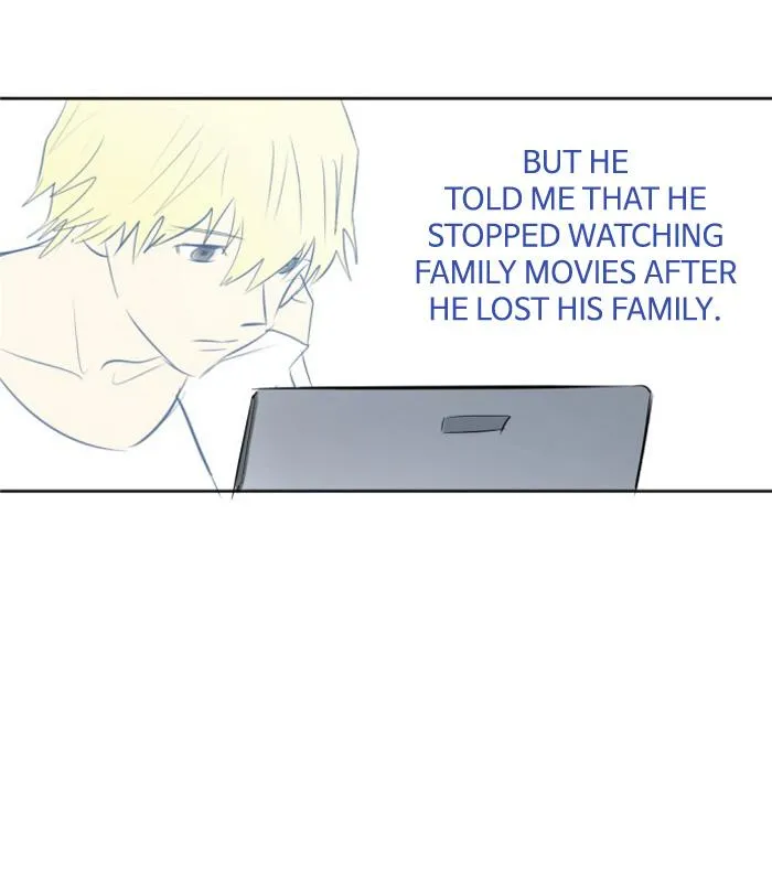 Read My Boo (en) Manga Online