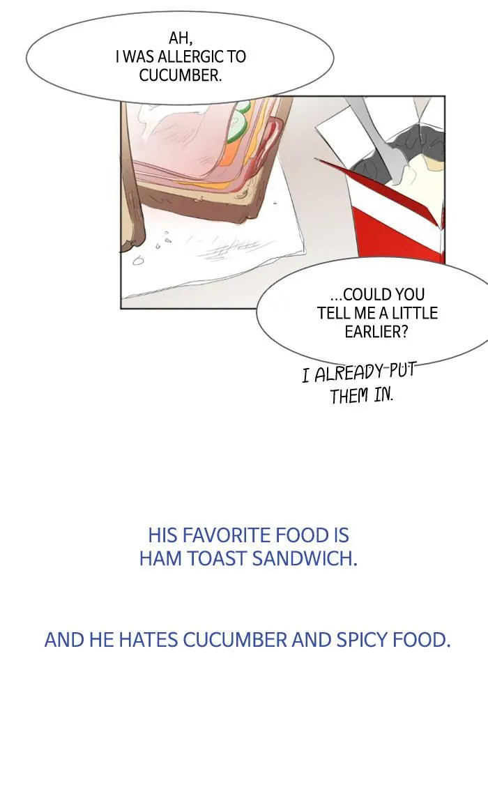 Read My Boo (en) Manga Online