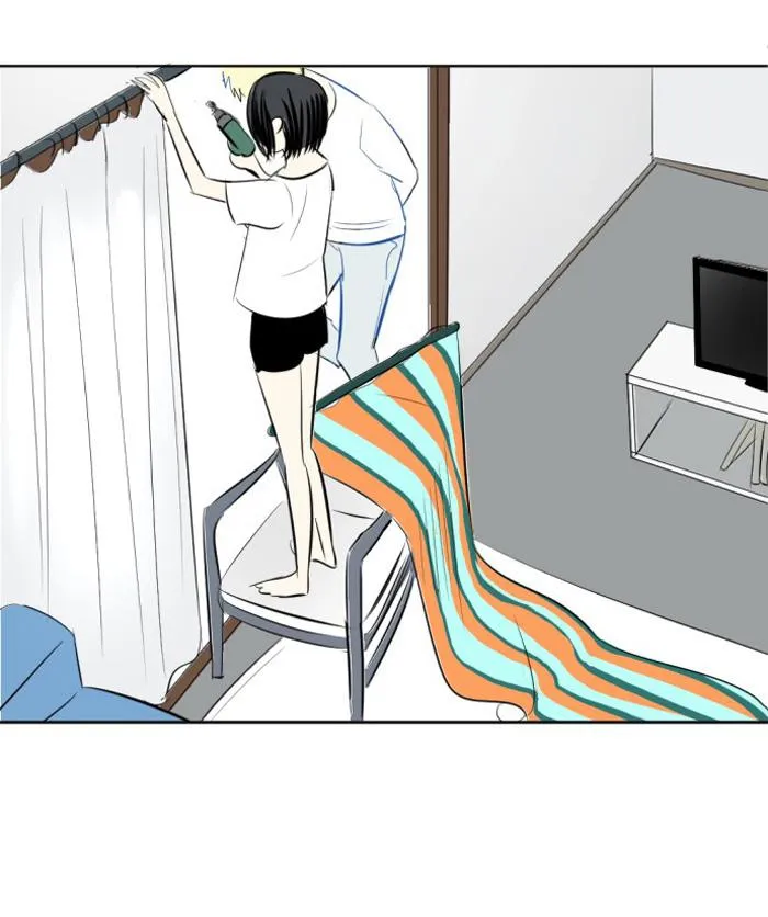 Read My Boo (en) Manga Online